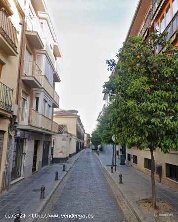  Apartamento en alquiler en Granada (Granada) 