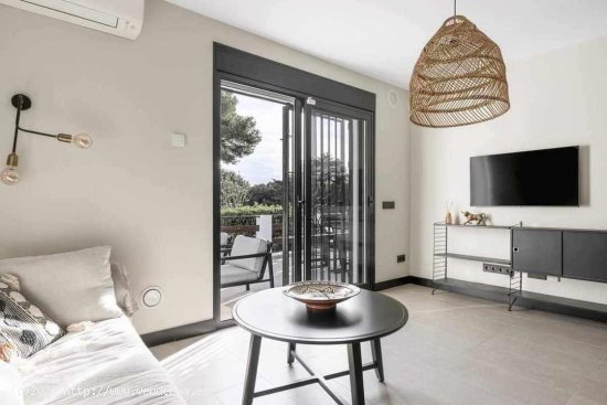 Apartamento en alquiler en Marbella (Málaga)