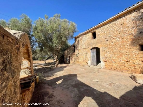 Casa en venta en Sant Llorenç des Cardassar (Baleares)