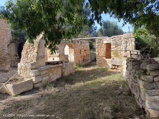 Casa en venta en Sant Llorenç des Cardassar (Baleares)