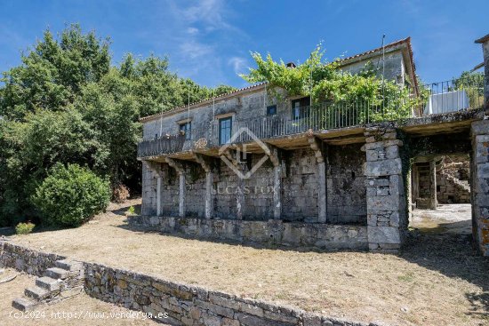 Casa en venta en Boborás (Orense)