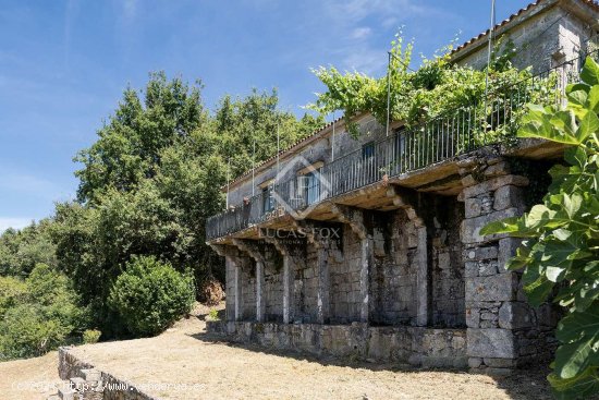 Casa en venta en Boborás (Orense)