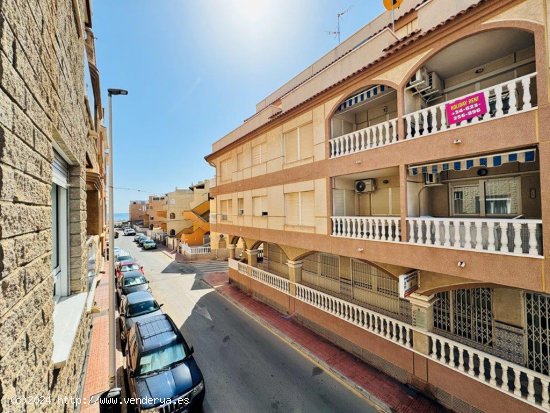  Apartamento en venta en Torrevieja (Alicante) 