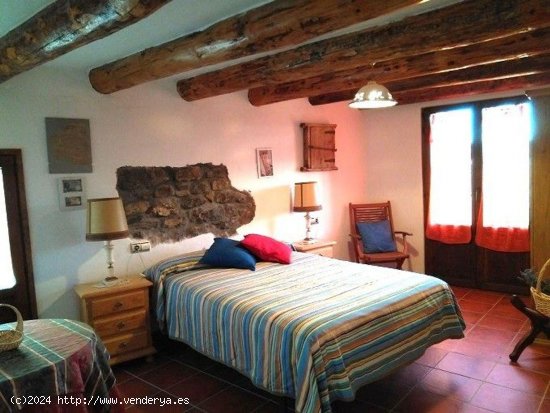 Casa en venta en Boltaña (Huesca)