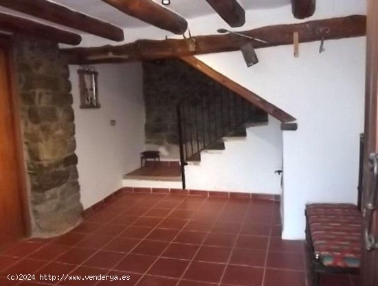 Casa en venta en Boltaña (Huesca)