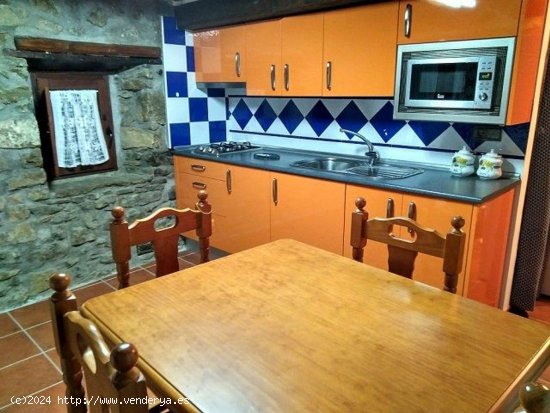 Casa en venta en Boltaña (Huesca)