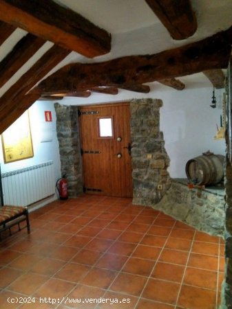 Casa en venta en Boltaña (Huesca)