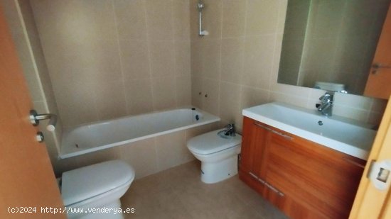 Piso en venta en Aínsa-Sobrarbe (Huesca)