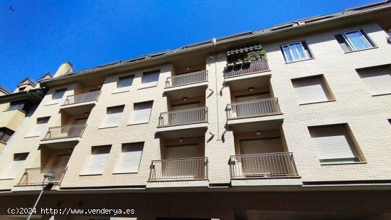 Piso en venta en Aínsa-Sobrarbe (Huesca)