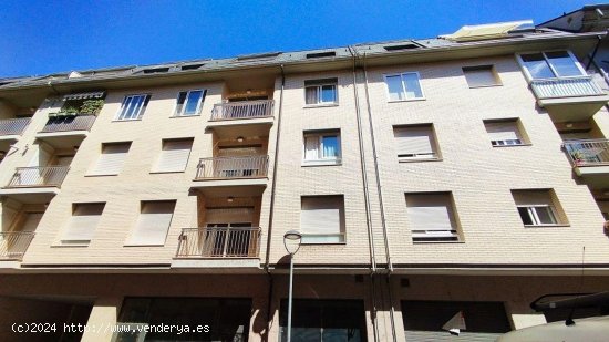 Piso en venta en Aínsa-Sobrarbe (Huesca)