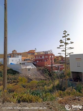 Solar en venta en Adeje (Tenerife)