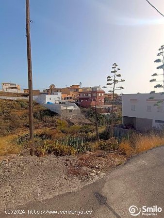 Solar en venta en Adeje (Tenerife)