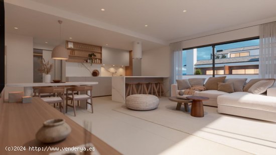 Apartamento en venta a estrenar en Fuengirola (Málaga)