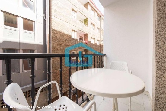 Piso en venta en Sanxenxo (Pontevedra)