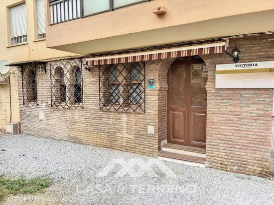 Local en venta en Vélez-Málaga (Málaga)