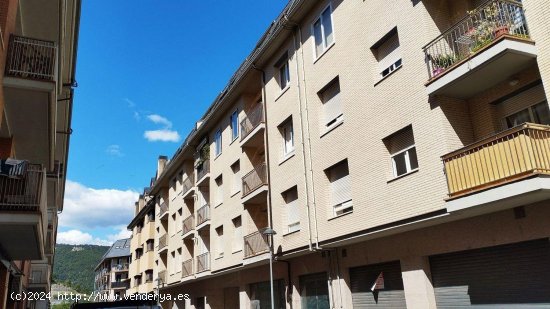 Piso en venta en Aínsa-Sobrarbe (Huesca)