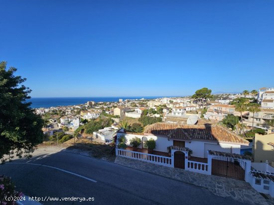 Villa en venta en Mijas (Málaga)