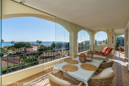  Piso en venta en Marbella (Málaga) 