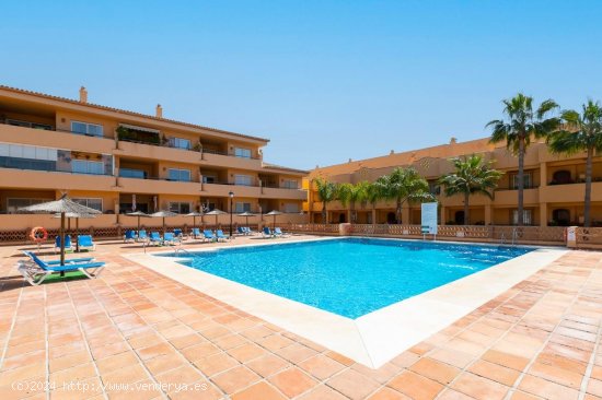  Apartamento en venta en Marbella (Málaga) 