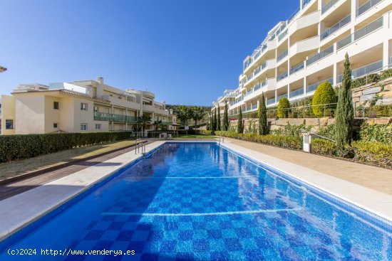 Piso en venta a estrenar en Mijas (Málaga)