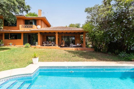  Villa en venta a estrenar en Mijas (Málaga) 