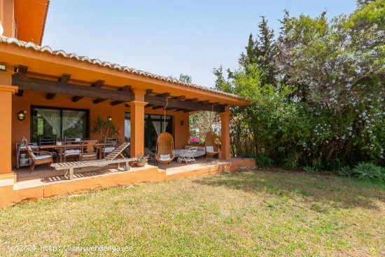 Villa en venta a estrenar en Mijas (Málaga)