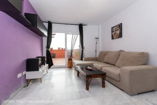 Piso en venta en Marbella (Málaga)