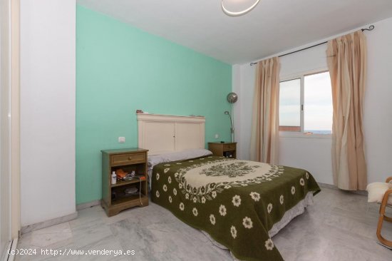 Piso en venta en Marbella (Málaga)