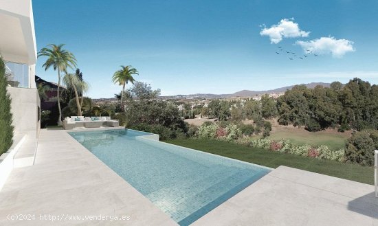 Villa en venta en Mijas (Málaga)