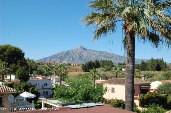 Villa en venta en Marbella (Málaga)