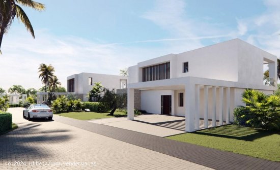 Villa en venta en Marbella (Málaga)