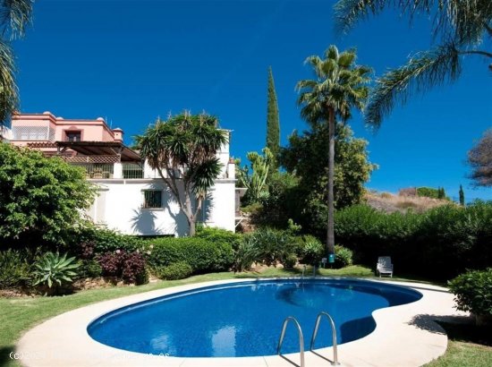 Casa en venta en Marbella (Málaga)