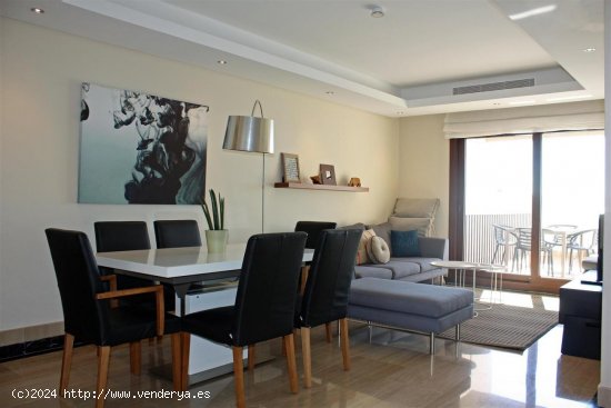 Piso en venta en Estepona (Málaga)