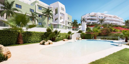 Apartamento en venta en Mijas (Málaga)