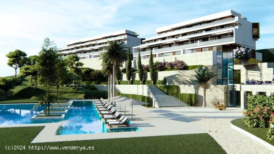  Apartamento en venta en Mijas (Málaga) 