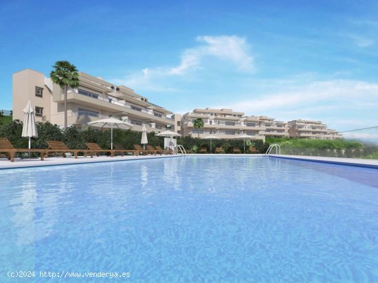  Apartamento en venta en Mijas (Málaga) 