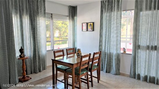  Apartamento en venta en Benalmádena (Málaga) 