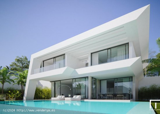  Villa en venta en Mijas (Málaga) 