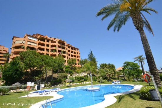  Apartamento en venta en Estepona (Málaga) 