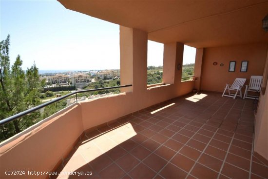 Apartamento en venta en Estepona (Málaga)