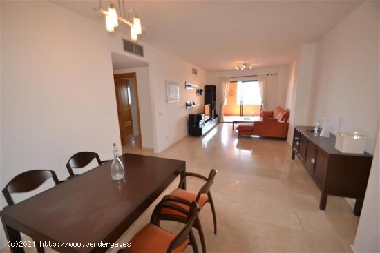 Apartamento en venta en Estepona (Málaga)