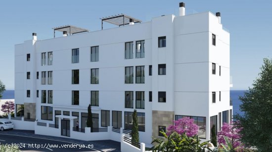 Villa en venta en Torrox (Málaga)