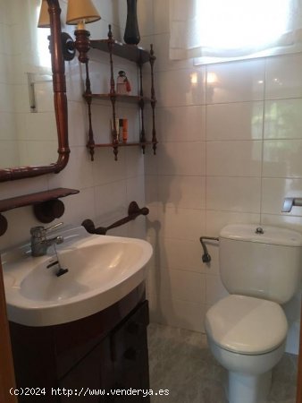 Unifamiliar adosada en venta  en Sitges - Barcelona