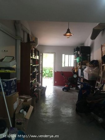 Unifamiliar adosada en venta  en Sitges - Barcelona