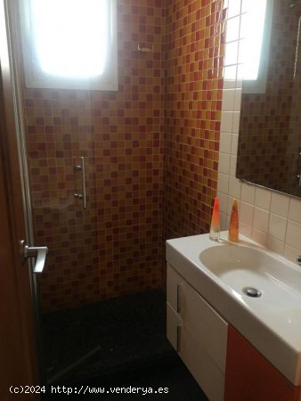 Unifamiliar adosada en venta  en Sitges - Barcelona