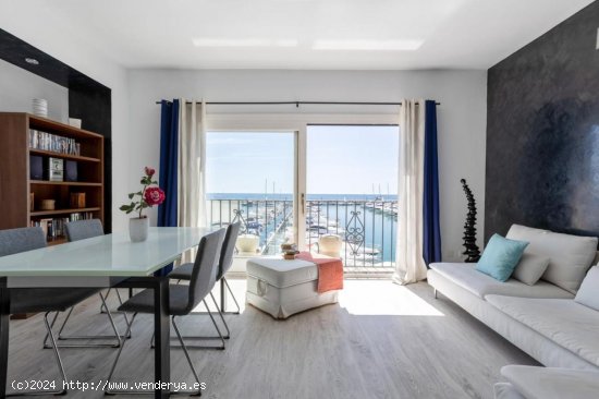 Apartamento en venta en Marbella (Málaga)