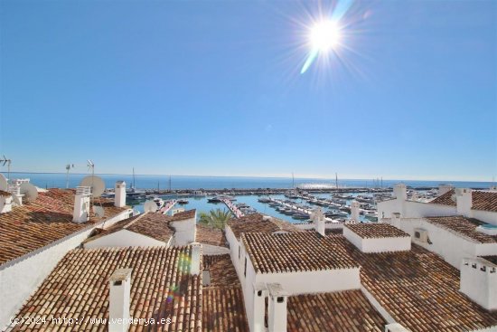  Apartamento en venta en Marbella (Málaga) 