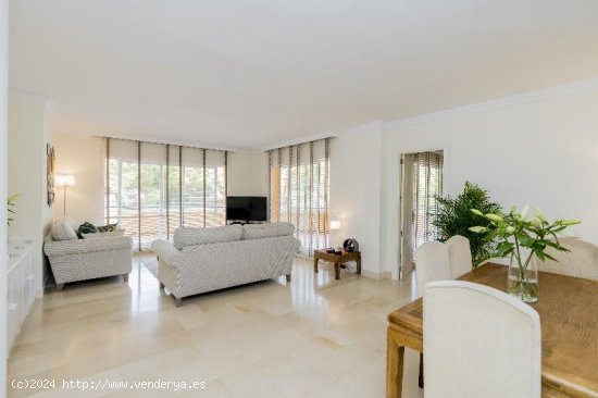 Piso en venta a estrenar en Marbella (Málaga)