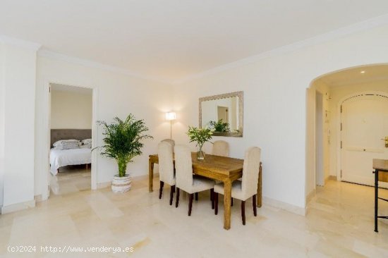 Piso en venta a estrenar en Marbella (Málaga)