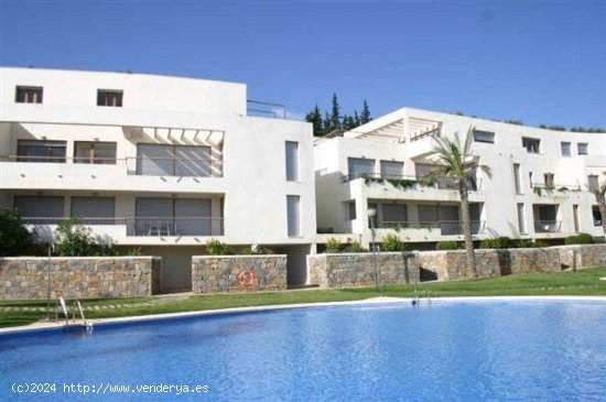  Apartamento en venta en Marbella (Málaga) 